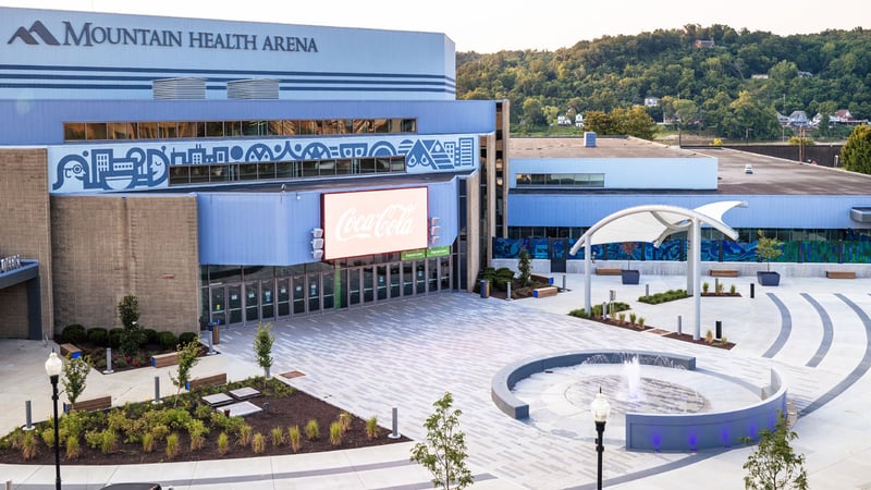 Mountain Health Arena preview 5
